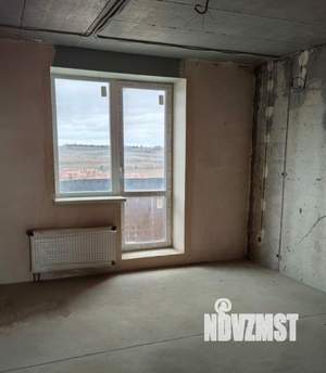 2-к квартира, вторичка, 56м2, 9/10 этаж