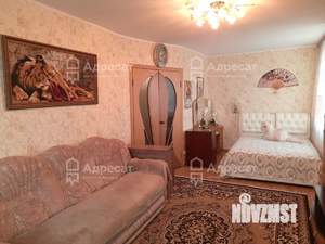 1-к квартира, вторичка, 38м2, 8/9 этаж
