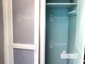 1-к квартира, вторичка, 29м2, 2/5 этаж