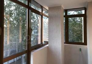 1-к квартира, вторичка, 38м2, 4/12 этаж