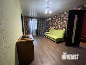 2-к квартира, вторичка, 46м2, 2/2 этаж