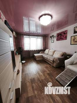 4-к квартира, вторичка, 70м2, 8/9 этаж