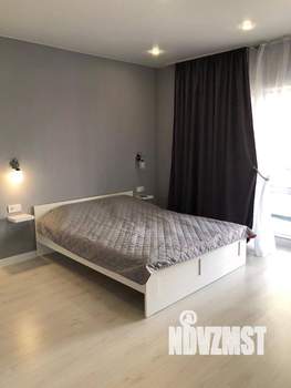 2-к квартира, вторичка, 68м2, 9/24 этаж