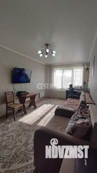 1-к квартира, вторичка, 38м2, 5/9 этаж