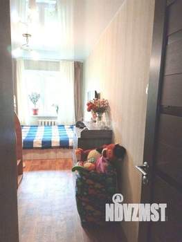 2-к квартира, вторичка, 45м2, 3/5 этаж