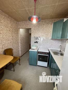 1-к квартира, вторичка, 32м2, 4/5 этаж