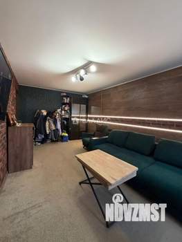 1-к квартира, вторичка, 33м2, 1/5 этаж