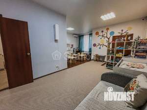 3-к квартира, вторичка, 71м2, 1/9 этаж