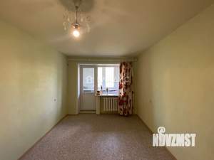 1-к квартира, вторичка, 31м2, 3/5 этаж