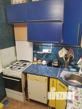 3-к квартира, вторичка, 56м2, 2/9 этаж