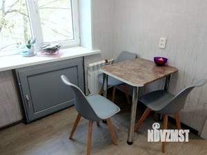 1-к квартира, вторичка, 31м2, 2/4 этаж