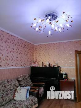 3-к квартира, вторичка, 70м2, 7/9 этаж