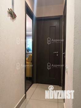 3-к квартира, вторичка, 58м2, 3/9 этаж