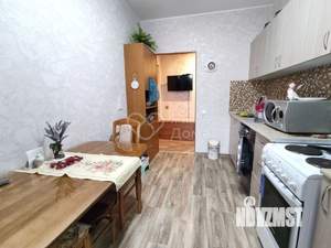 1-к квартира, вторичка, 40м2, 5/10 этаж
