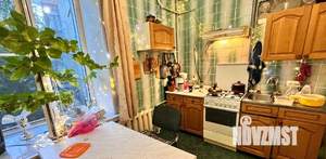 1-к квартира, вторичка, 42м2, 2/7 этаж