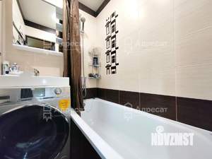 2-к квартира, вторичка, 43м2, 2/9 этаж