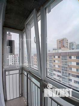 1-к квартира, вторичка, 27м2, 10/10 этаж