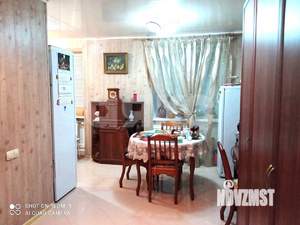 3-к квартира, вторичка, 60м2, 1/5 этаж