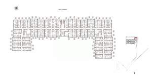 Студия квартира, вторичка, 19м2, 2/3 этаж