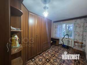 2-к квартира, вторичка, 45м2, 4/5 этаж
