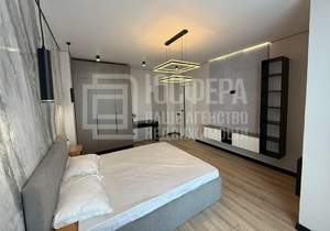 1-к квартира, вторичка, 49м2, 14/23 этаж