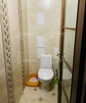 2-к квартира, вторичка, 74м2, 7/15 этаж