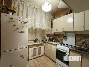 1-к квартира, вторичка, 31м2, 1/5 этаж