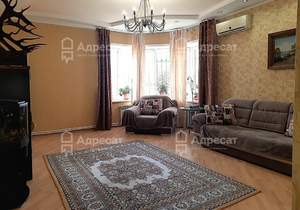 2-к квартира, вторичка, 80м2, 1/4 этаж