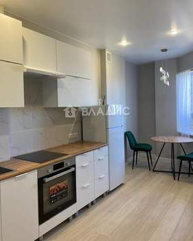 2-к квартира, вторичка, 42м2, 19/20 этаж