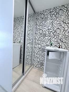 Студия квартира, вторичка, 31м2, 15/16 этаж