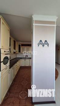 4-к квартира, вторичка, 121м2, 9/15 этаж