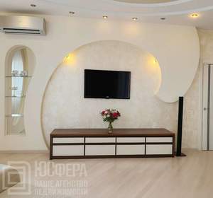 3-к квартира, вторичка, 89м2, 11/15 этаж