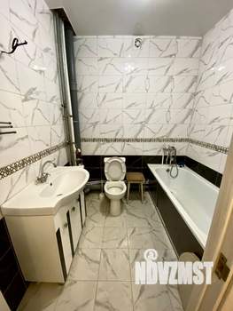 1-к квартира, вторичка, 35м2, 1/12 этаж