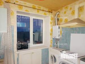 3-к квартира, вторичка, 61м2, 5/5 этаж