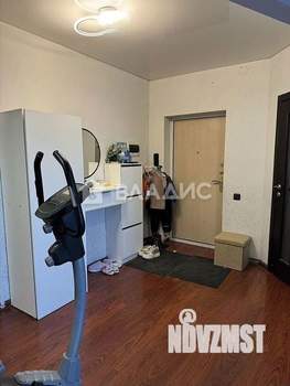 2-к квартира, вторичка, 71м2, 5/9 этаж