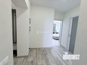 2-к квартира, вторичка, 56м2, 7/10 этаж