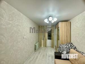 3-к квартира, вторичка, 58м2, 5/9 этаж