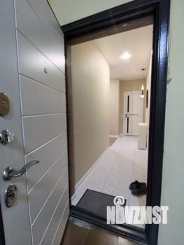 1-к квартира, вторичка, 39м2, 18/20 этаж