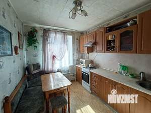 3-к квартира, вторичка, 62м2, 4/10 этаж