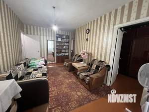 3-к квартира, вторичка, 56м2, 2/5 этаж