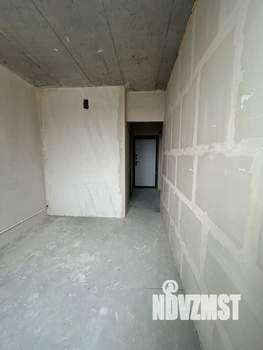 1-к квартира, вторичка, 37м2, 9/9 этаж