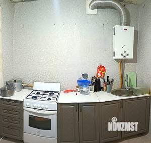 2-к квартира, вторичка, 47м2, 5/5 этаж