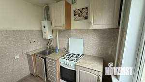 1-к квартира, вторичка, 32м2, 2/4 этаж