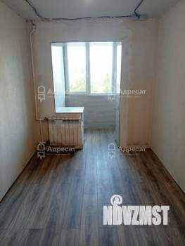 3-к квартира, вторичка, 58м2, 4/9 этаж