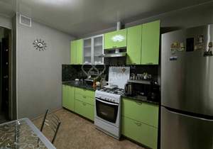 2-к квартира, вторичка, 55м2, 6/9 этаж