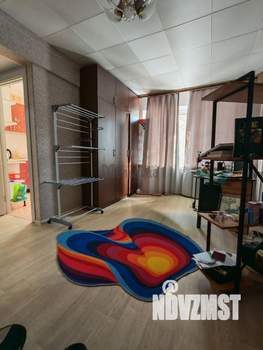 1-к квартира, вторичка, 31м2, 1/4 этаж