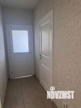 1-к квартира, вторичка, 52м2, 5/7 этаж