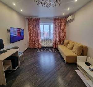 2-к квартира, вторичка, 60м2, 5/9 этаж
