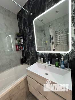 3-к квартира, вторичка, 57м2, 14/23 этаж
