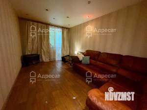 2-к квартира, вторичка, 52м2, 2/9 этаж